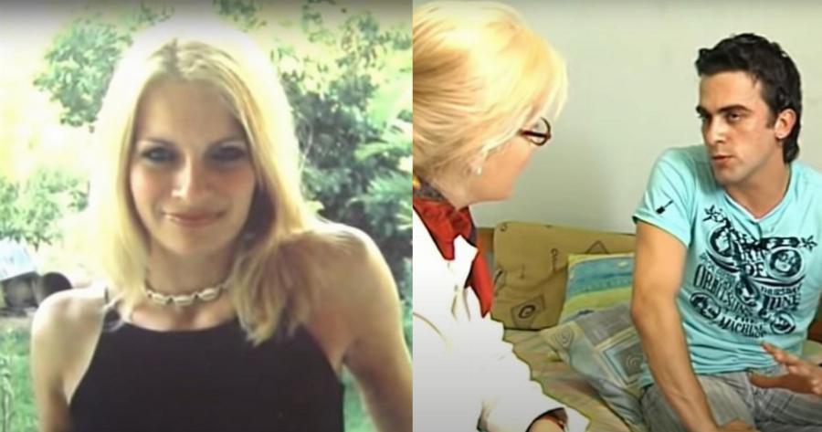 Η σοκαριστική δολοφονία της Κικής Κούσογλου  στη Βέροια: Το sms που πρόδωσε τον στυγερό δολοφόνο