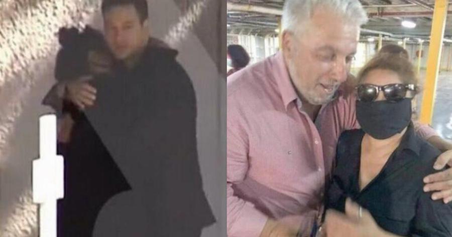 «Δεν θα δει ποτέ τη Λυδία ο δολοφόνος – Αλλαγή στο επίθετο της για να μη συνδεθεί μαζί του» δηλώνει ο πατέρας της δολοφονημένης Καρολάιν Κράουτς