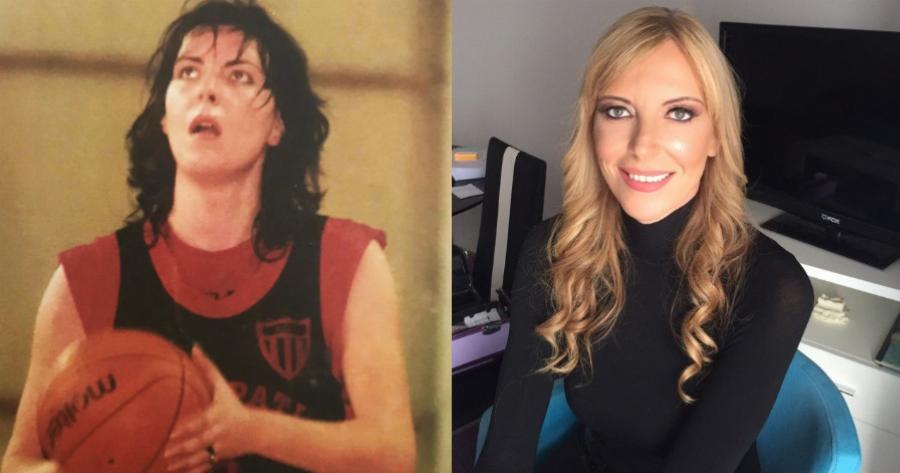 Εξασφάλισε λεία αξίας 3.500.000 ευρώ: Η Σέρβα μπασκετμπολίστρια που διέπραξε 116 ληστείες και έγινε η πρώτη γυναίκα που απέδρασε από τον Κορυδαλλό