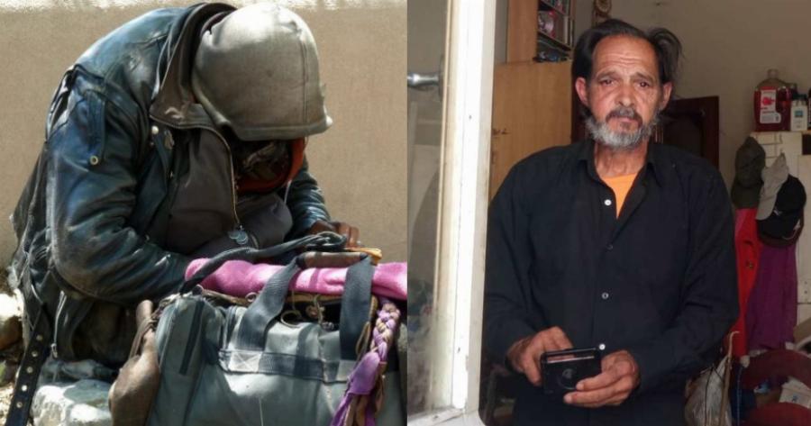 Άνεργος άνδρας βρέθηκε νεκρός στα σκουπίδια: Ο Ζαχαρίας πέθανε μόνος με τον χειρότερο τρόπο