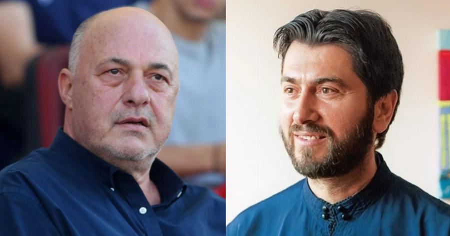 Ξέσπασμα άνευ προηγουμένου από τον Αχιλλέα Μπέο: «Eίναι κοπρίτες οι γονείς που στέλνουν τα παιδιά τους στην Κιβωτού του Κόσμου»