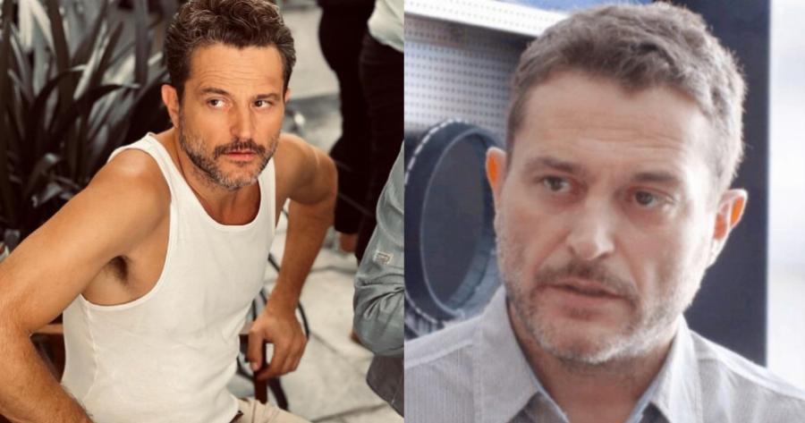 Σαν δύο σταγόνες νερό: Ο Γιώργος Καραμίχος μας δείχνει την 24χρονη κόρη του, Ρεγγίνα, και η ομοιότητά τους είναι εμφανής