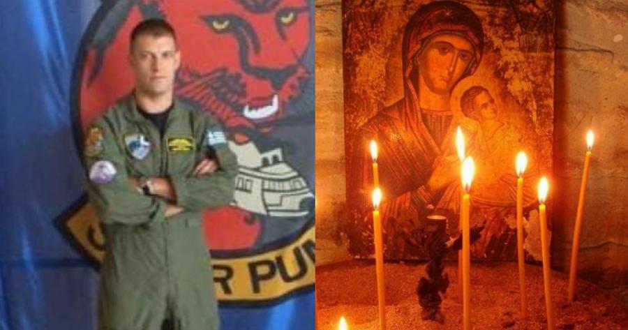 Ανείπωτος πόνος για τον Λευτέρη Κουρή στο Λιμενικό Σώμα: Έφυγε από την ζωή αναπάντεχα 40χρονος πατέρας