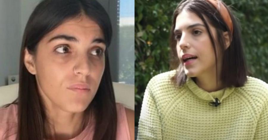 «Πήρε το κεφάλι μου και το κοπάνησε στο πάτωμα»: Η εξομολόγηση της Άννας – Μαρίας Βέλλη για την κακοποίηση από πρώην της