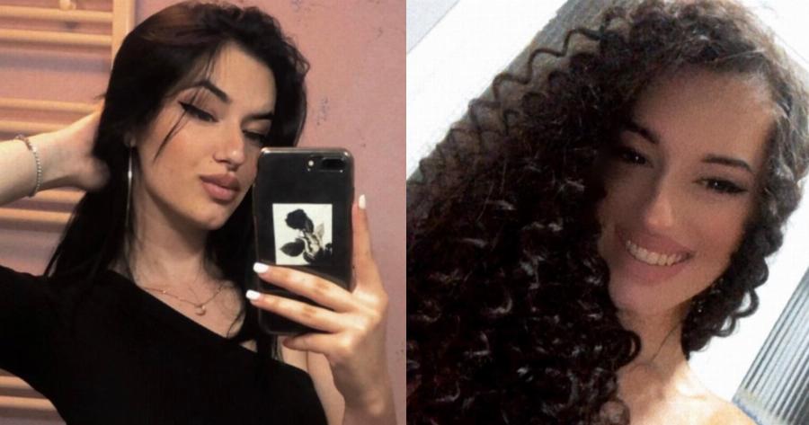 Ήταν μόλις 19 χρονών: Αυτή είναι η 19χρονη Χρύσα που δολοφόνησε με δύο σφαίρες στο κεφάλι ο 25χρονος Aλβανός