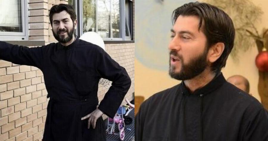 Παίρνει θέση δημόσια: Η απάντηση της μητέρας του π. Αντώνιου για το αν ήξερε πως έχει θυρίδα στο όνομά της