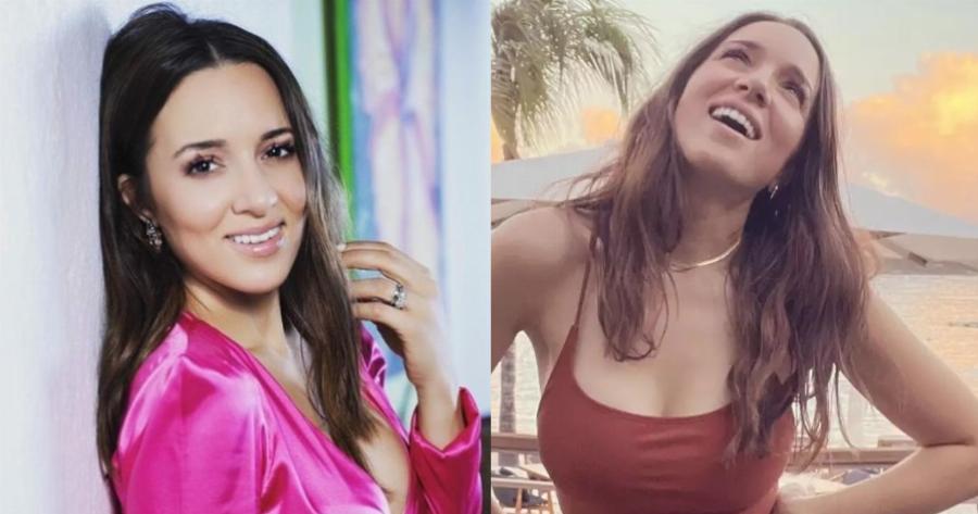 Μεγάλες χαρές στο σπίτι της Καλομοίρας: Η τραγουδίστρια ανακοίνωσε τα ευχάριστα με μία φωτογραφία και δέχτηκε τις ωραιότερες ευχές