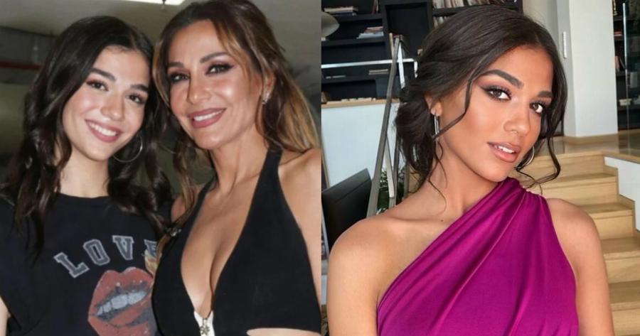 Τα άλλαξε όλα η Μελίνα Νικολαΐδη: Έγινε κατάξανθη και δεν θα την γνωρίζει ούτε η Βανδή