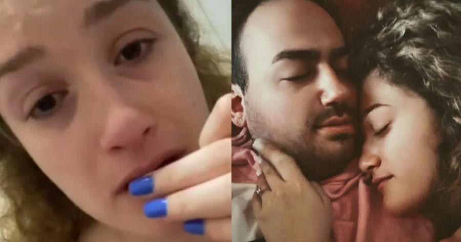 «Φοβόμαστε για την ζωή μας, αλλάξαμε σπίτι»: Δύσκολες ώρες για τον Μαυρίκιο Μαυρικίου και την Ιλάειρα Ζήση