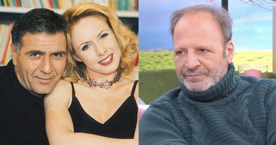 Το πραγματικό τέλος των «Δυο Ξένων» που δεν είδαμε ποτέ: Θλιβερό φινάλε για τη Μαρίνα Κουντουράτου