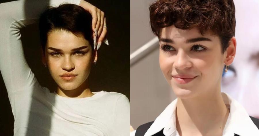 Η πρώτη εμφάνιση της Κυβέλη Χατζηευστρατίου του GNTM μετά το θανατηφόρο τροχαίο – Σε άσχημη κατάσταση το μοντέλο