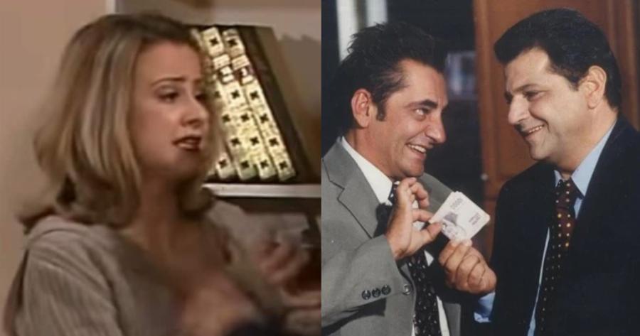 Δεν θα την αναγνώριζε ούτε ο Ακάλυπτος: Έχει εξαφανιστεί εδώ και 20 χρόνια – Πώς είναι η κόρη του Παρτσαλάκη από το «Και οι παντρεμένοι έχουν ψυχή»