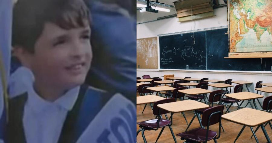 Θρήνος στις Σέρρες: Ανατριχιάζει η «προφητεία» του 11χρονου Βασίλη που σκοτώθηκε