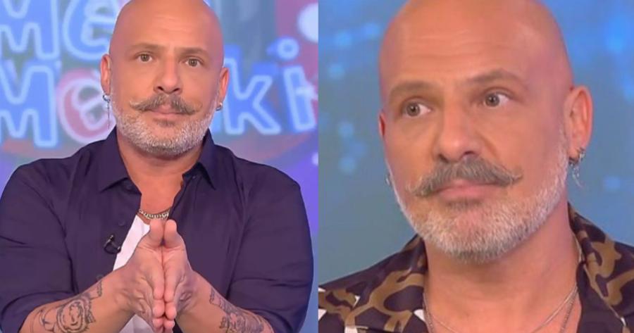 Τα ξεκαθάρισε όλα ο Νίκος Μουτσινάς: Έκανε γνωστό το τέλος της εκπομπής με συγκίνηση ο παρουσιαστής