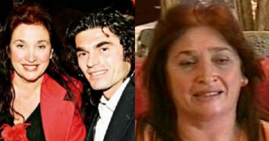 Αλουμινάς, παντρεμένος και με 3 παιδιά: H Ρούλα Βροχοπούλου αποκαλύπτει τα πάντα για τον Αλβανό Φραν