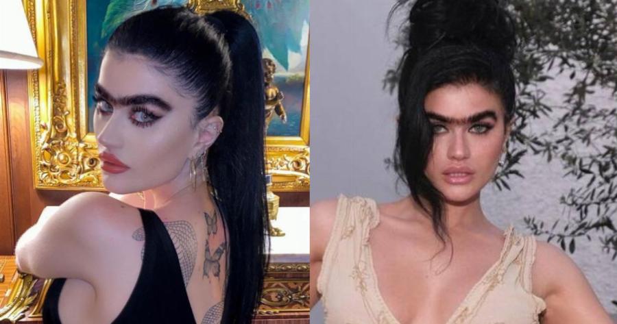 Τρικυμία εν κρανίω: Πρωτοφανής επίθεση της Σοφίας Χατζηπαντελή σε παίκτρια του GNTM