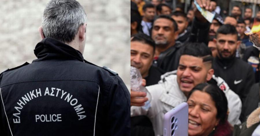 Ελεύθερος ο αστυνομικός που πυροβόλησε τον 16χρονο