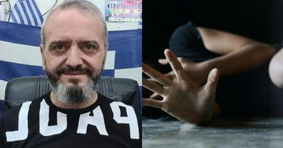 Ένταλμα σύλληψης για τον συνεργό του Ηλία Μίχου: Ο «Μιχάλης» συνόδευε τη 12χρονη στα ραντεβού με τους παιδοβιαστές