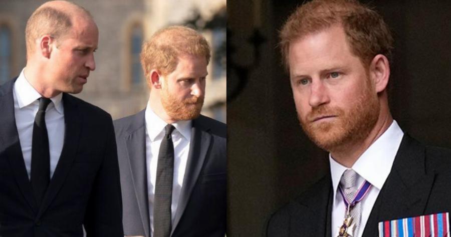 «Τους δίκασε» ο Πρίγκιπας Χάρι – Στο στόχαστρο το Μπάκινγχαμ: «Ο Ουίλιαμ ούρλιαζε και ο Κάρολος έλεγε ψέματα»