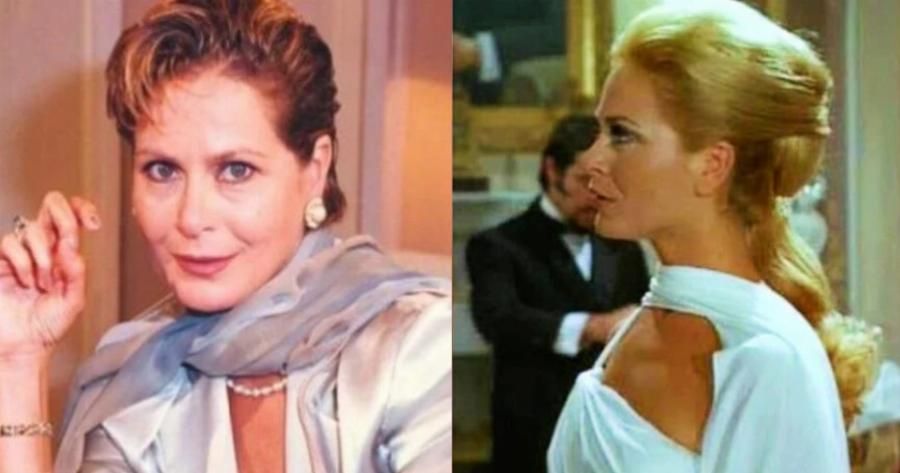 Η ξανθιά καλλονή του Ελληνικού κινηματογράφου είναι ακόμα και σήμερα μία κούκλα: Η Ελένη Ερήμου δείχνει πιο γοητευτική από ποτέ