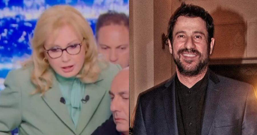 «Είδα την Νικολούλη με τον Γεωργούλη στο μπαρ, έπαθα σοκ, μου κόπηκαν τα πόδια, δεν ήξερα τι να κάνω…»