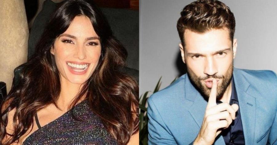 Ο ξέφρενος χορός της Ηλιάνας Παπαγεωργίου που έβαλε φωτιά στις φήμες: Είναι τελικά ζευγάρι με τον Κωνσταντίνο Αργυρό