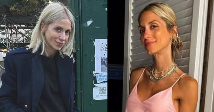 Χάος με την εμφάνιση της Σοφίας Καρβέλα: Η συλλογή της κόρης της Άννας Βίσση από τζιν που κερδίζει τις εντυπώσεις