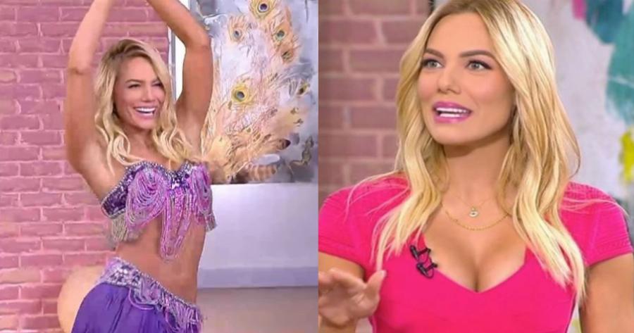 Τόλμησε την αλλαγή η Ιωάννα Μαλέσκου: Πήγε κομμωτήριο και το νέο της λουκ είναι η λύση για να μη βάφεις συνέχεια τη ρίζα στα μαλλιά σου