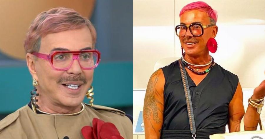 «Περάσαμε τέλεια στη φυλακή»: Ο Λάκης Γαβαλάς σπάει τη σιωπή για τα Χριστούγεννα που πέρασε στη φυλακή