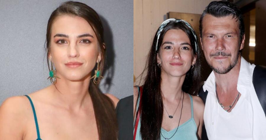 Ο έρωτας και ο βήχας δεν κρύβονται: Ο Ιωάννης  Παπαζήσης έκανε την κίνηση που τα λέει όλα για την σχέση με την Αναστασία Παντούση