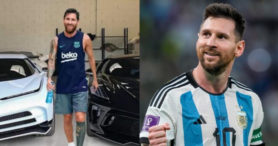 Η αμύθητη περιουσία του Λιονέλ Μέσι – Πόσα χρήματα έχει βγάλει στην καριέρα του ο Αργεντινός πρωταθλητής κόσμου