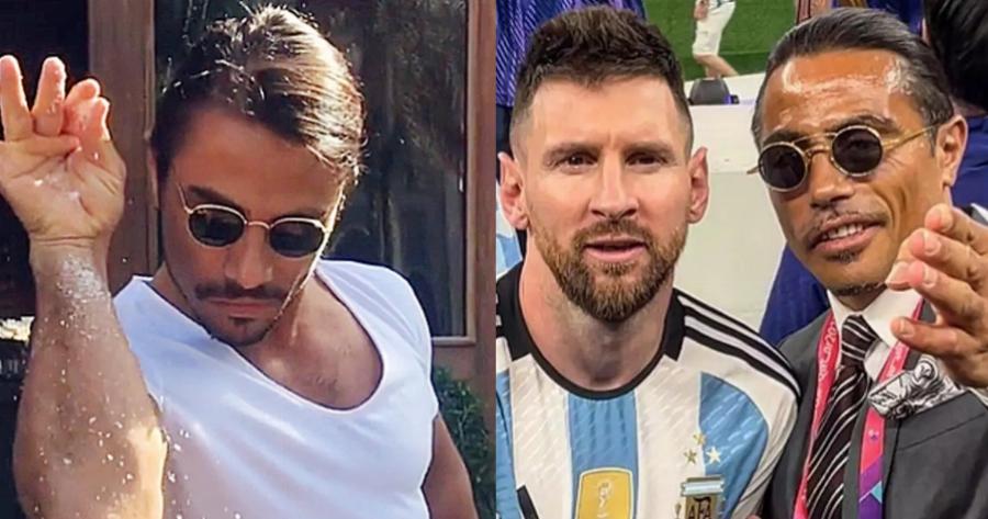 Την οργή του διαδικτύου αντιμετωπίζει ο Νουσρέτ: Το έπιασε, το «δάγκωσε» και τον κράζει όλος o πλανήτης