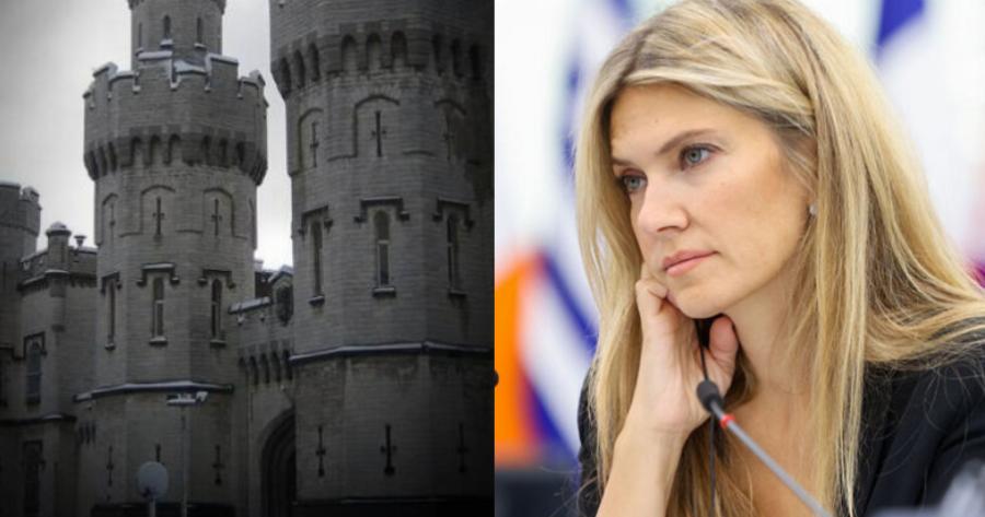 Με πόσα χρόνια φυλάκισης απειλείται η Εύα Καϊλή: Πόσα χρόνια πίσω από τα κάγκελα «κοστίζει» η περιβόητη βαλίτσα