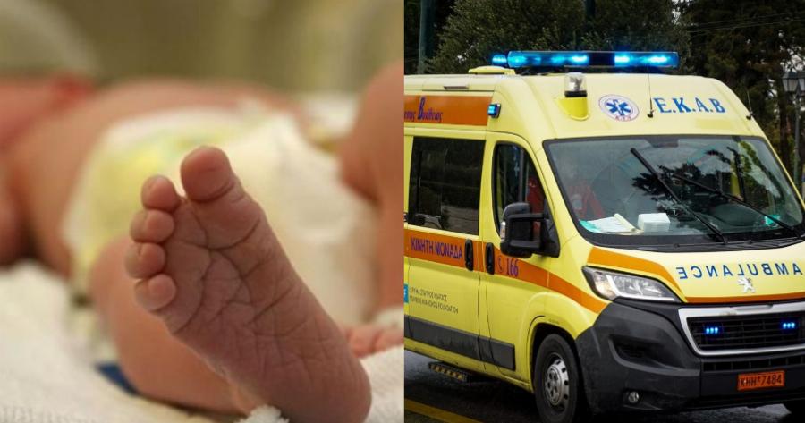 Ανείπωτη τραγωδία με νεκρό βρέφος που βρέθηκε σε προχωρημένη σήψη: Δάκρυσε μέχρι και ο Ιατροδικαστής