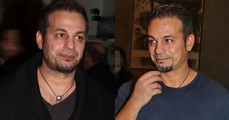 Ένα follow… χίλιες λέξεις: Ποιο είναι το μοναδικό άτομο που ακολουθεί ο Ντέμης Νικολαΐδης στα social media