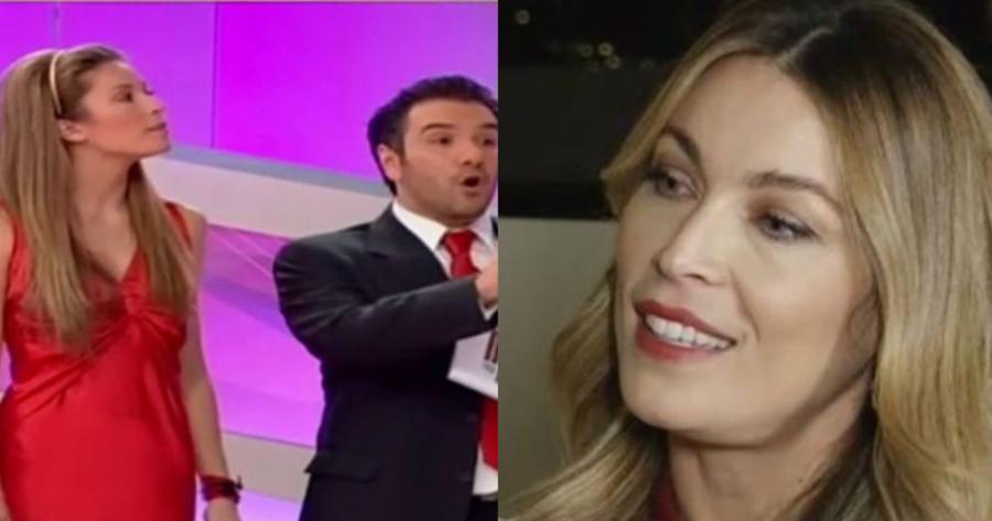 Η Μαριέττα Χρουσαλά «δίνει στεγνά» τον Γρηγόρη Αρναούτογλου: Τι αποκάλυψε 17 χρόνια μετά τη συνεργασία τους