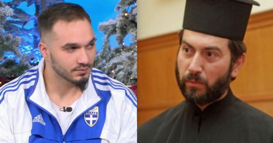 Μαρτυρίες-φωτιά για την «Κιβωτό του κόσμου»:  «Έμεινα 3 εβδομάδες στο διαμέρισμα της Πιπίνου, δεν είναι αλήθεια όσα λένε»