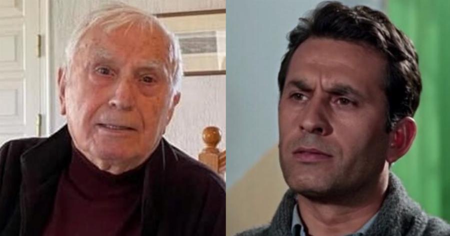 Δύσκολες ώρες για τον Νίκο Ξανθόπουλο: Νοσηλεύεται με καρδιολογικά και άλλα σοβαρά προβλήματα υγείας