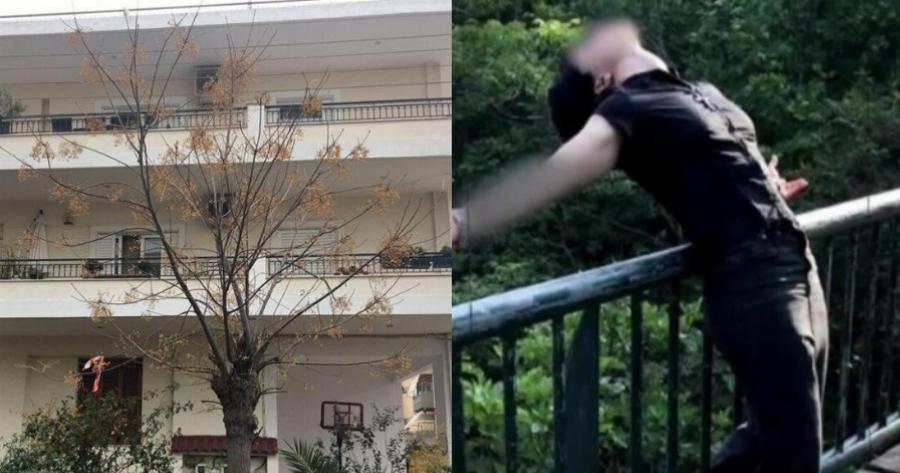 «Με έπεισε να γίνω άντρας και μετά με χώρισε»: Συγκλονίζει με την απολογία της 17χρονη που δολοφόνησε την 22χρονη με 40 μαχαιριές