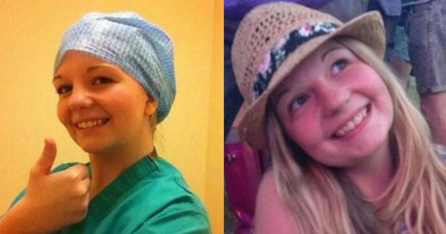 Ανείπωτος θρήνος για τη νεαρή φοιτήτρια νοσηλευτικής: Νεκρή λίγες μέρες πριν τα Χριστούγεννα – «Πονούσε συνέχεια»