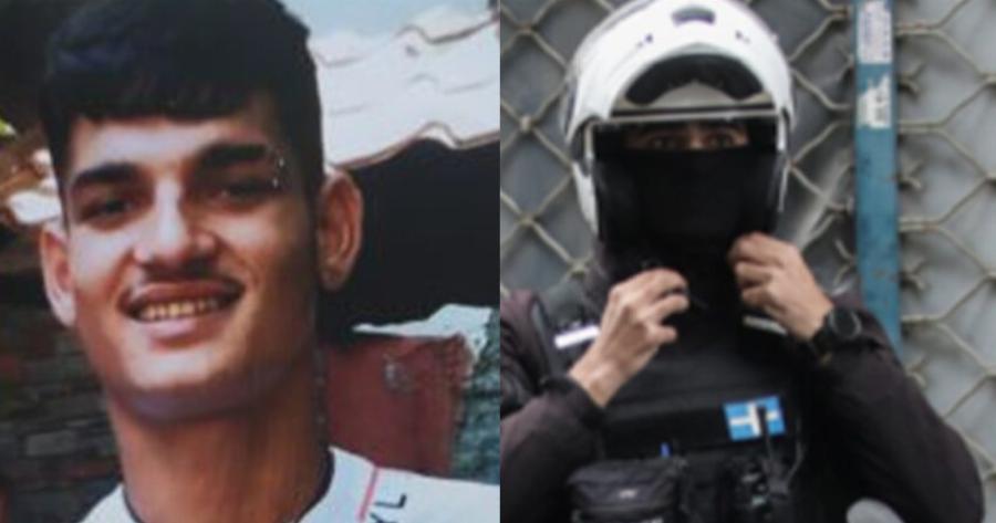 «Ο κύβος ερρίφθη»: Οριστικά ελεύθερος ο αστυνομικός που πυροβόλησε και σκότωσε τον 16χρονο Ρομά