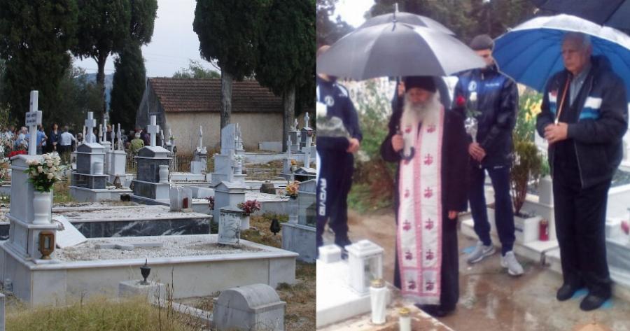 «Τσακίζει» κόκαλα η μητέρα που έχασε το παιδί της: «Θέλω να πεις της μάνας μου οτι δεν μπορώ να την βλέπω να βρέχεται απο την βροχή και…»