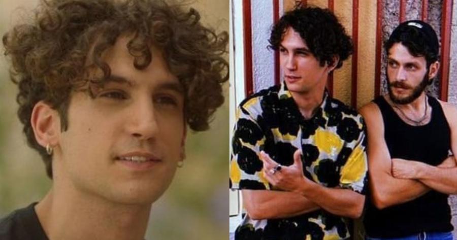 Κληρονόμησε το ταλέντο τους και «σάρωσε» στο Maestro: Οι γονείς του «Αντώνη» είναι και οι 2 διάσημοι ηθοποιοί