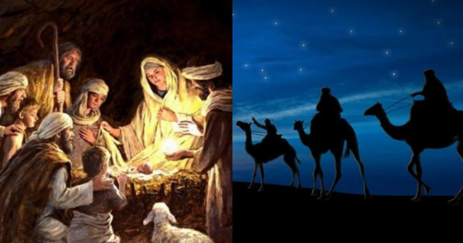 Αυτό που όλοι μας αγνοούμε: Τι συμβόλιζαν τα Τίμια Δώρα των Μάγων