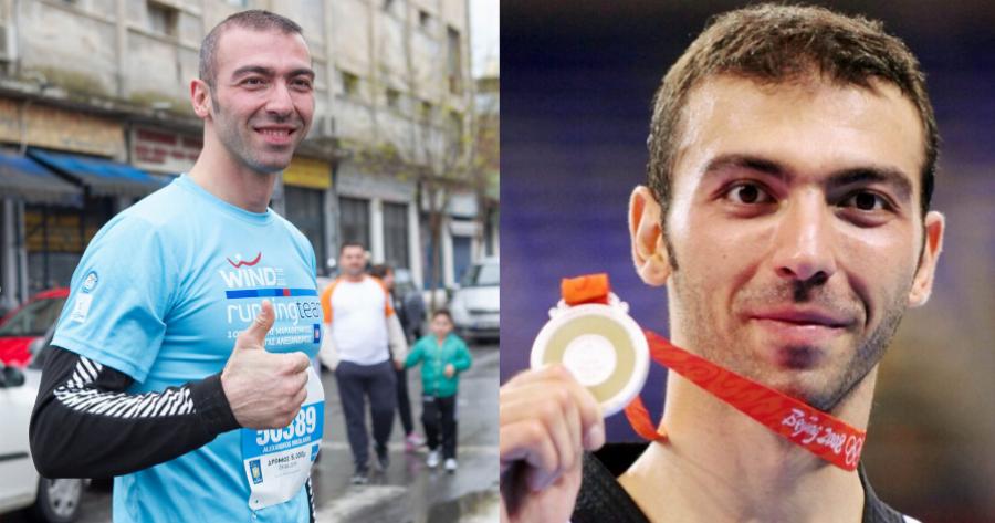 Το μεγαλείο της ψυχής του Αλέξανδρου Νικολαΐδη: Δημοπρατήθηκαν τα μετάλλια – Θαύμασαν οι Έλληνες τη σπουδαία προσφορά του