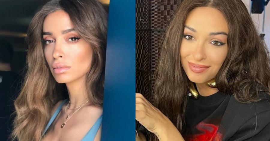 Τους άφησε όλους με το στόμα ανοιχτό: Η ανάρτηση της Ελένης Φουρέιρα που «τρέλανε» τους θαυμαστές της