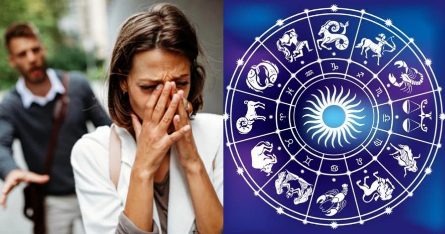 Δύσκολα τα πράγματα για το 2021: Διαλύονται σχέσεις και έρχονται ξαφνικοί χωρισμοί – 4 ζώδια που θα δουν τη ζωή τους να αλλάζει το 2023