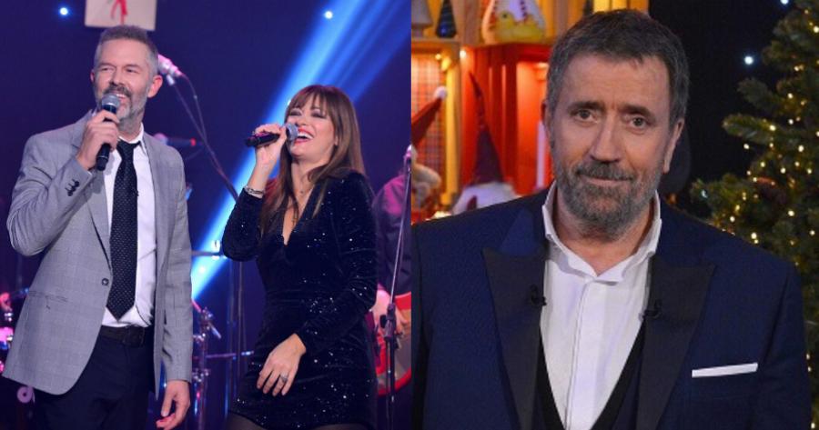 Το εντυπωσιακό σόου ΕΡΤ1 για την αλλαγή του χρόνου – Ποιοι θα υποδεχτούν το 2023 τραγουδώντας