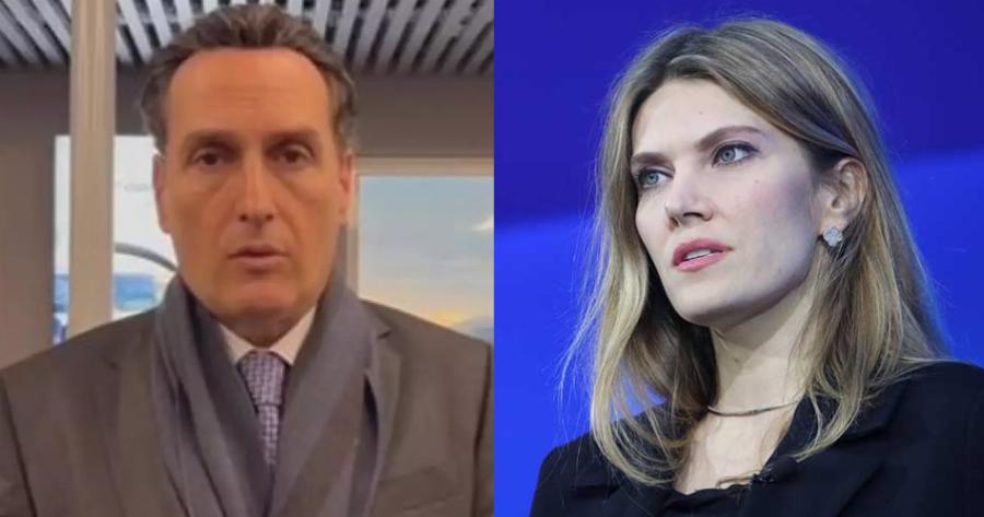 Μιχάλης Δημητρακόπουλος: «Η Καϊλή νιώθει προδομένη, η καρδιά της αιμορραγεί για την κόρη της»