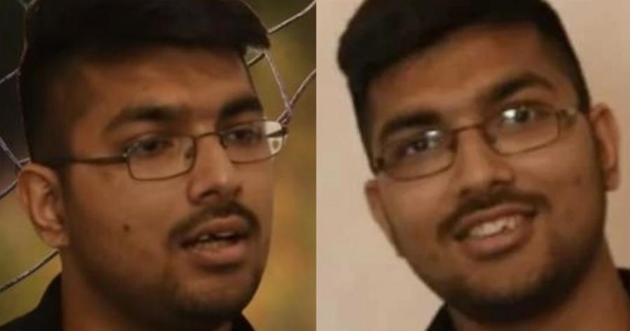 Πρότυπο για πολλούς Έλληνες: O Τάχα, το προσφυγάκι από το Πακιστάν, έμαθε Ελληνικά και πέρασε στις Πανελλήνιες